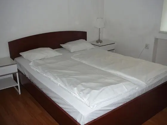 Comfort Apart Daire, 1 Yatak Odası, Mutfak
