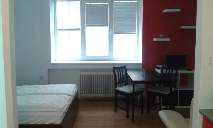 Comfort Apart Daire, 1 Yatak Odası, Mutfak