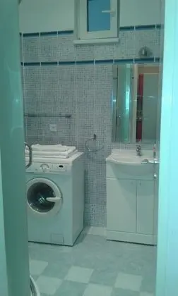 Comfort Apart Daire, 1 Yatak Odası, Mutfak