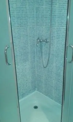 Comfort Apart Daire, 1 Yatak Odası, Mutfak