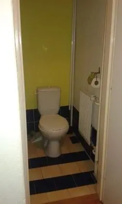 Comfort Apart Daire, 1 Yatak Odası, Mutfak