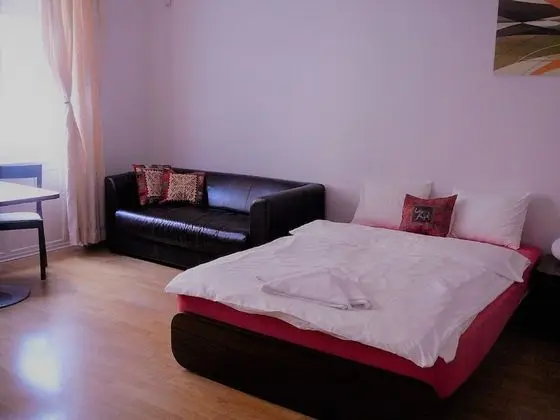 Comfort Apart Daire, 1 Yatak Odası