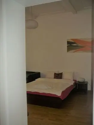 Comfort Apart Daire, 1 Yatak Odası