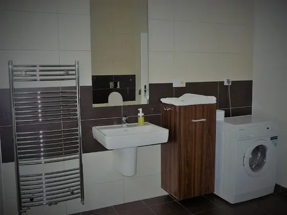 Comfort Apart Daire, 1 Yatak Odası