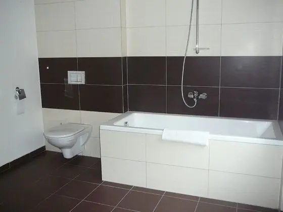 Comfort Apart Daire, 1 Yatak Odası