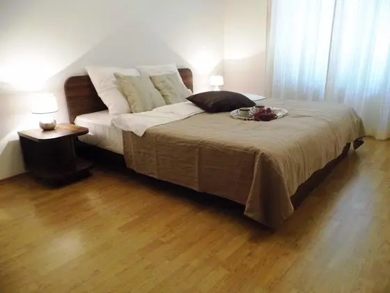 Deluxe Stüdyo, 1 Yatak Odası