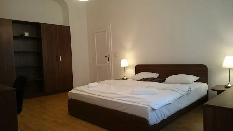 Deluxe Stüdyo, 1 Yatak Odası