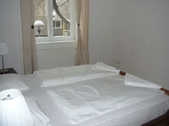 Deluxe Stüdyo, 1 Yatak Odası