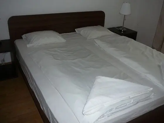 Deluxe Stüdyo, 1 Yatak Odası