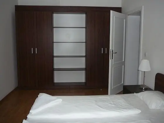 Deluxe Stüdyo, 1 Yatak Odası