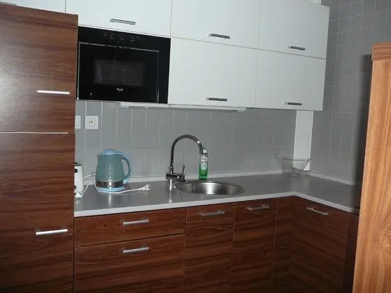 Deluxe Stüdyo, 1 Yatak Odası