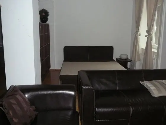 Deluxe Stüdyo, 1 Yatak Odası