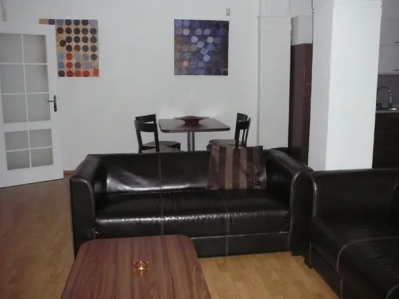 Deluxe Stüdyo, 1 Yatak Odası