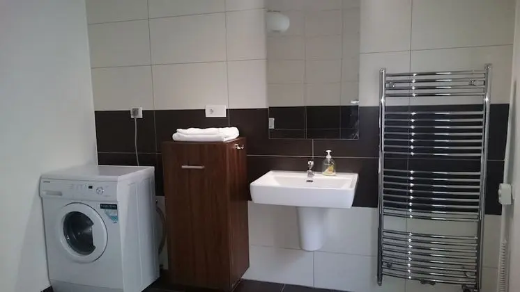 Deluxe Stüdyo, 1 Yatak Odası