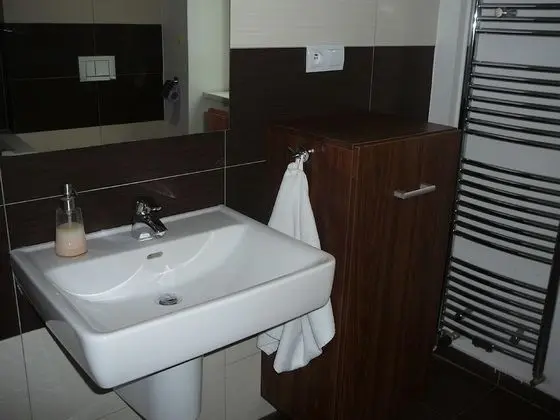 Deluxe Stüdyo, 1 Yatak Odası