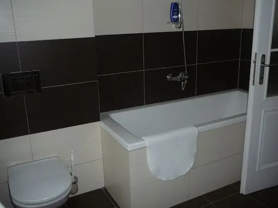 Deluxe Stüdyo, 1 Yatak Odası
