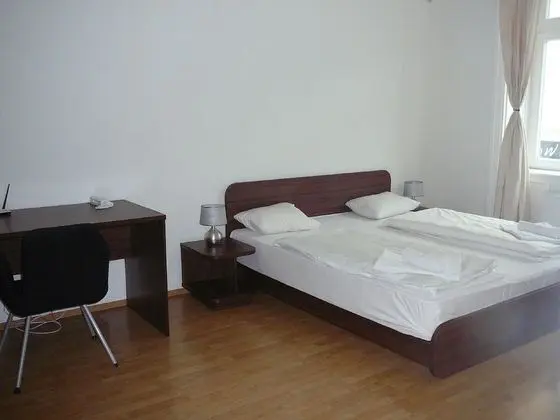 Superior Apart Daire, 1 Yatak Odası (I)