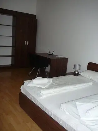 Superior Apart Daire, 1 Yatak Odası (I)