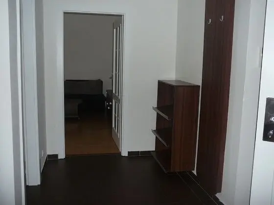 Superior Apart Daire, 1 Yatak Odası (I)