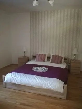 Superior Apart Daire, 1 Yatak Odası, Mutfak, Nehir Manzaralı