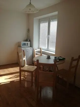 Superior Apart Daire, 1 Yatak Odası, Mutfak, Nehir Manzaralı