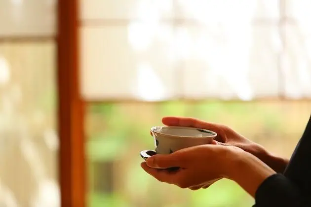 Traditional Oda, Sigara İçilmez, Ortak Banyo (Japanese Style, Toilet in Room)