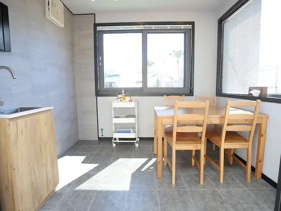 Superior Çadır, Sigara İçilmez