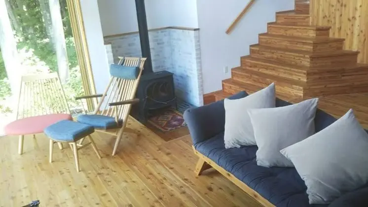 Dağ Evi, 2 Yatak Odası