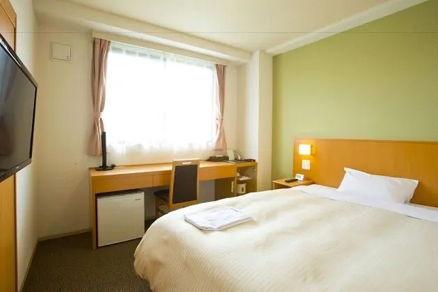 Tek Kişilik Oda, Sigara İçilebilir (Semi-Double Bed)