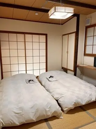 Economy Oda, Ortak Banyo (Japanese Style)