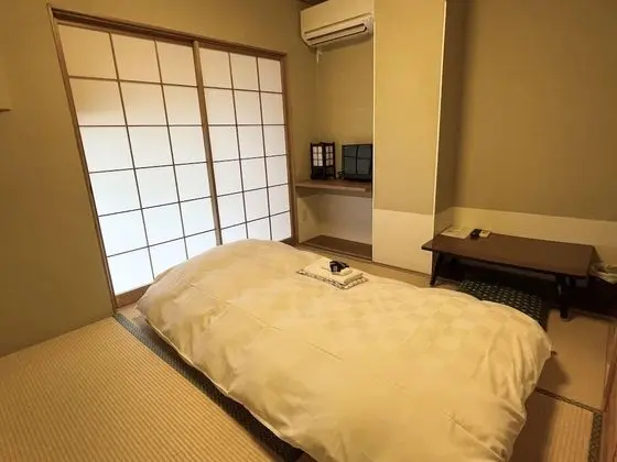 Economy Oda, Ortak Banyo (Japanese Style)