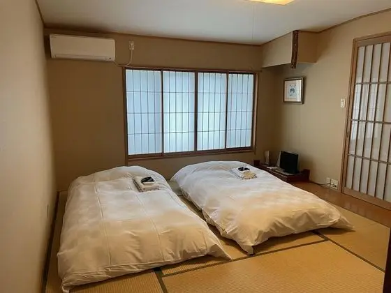Family Oda (Japanese Style)