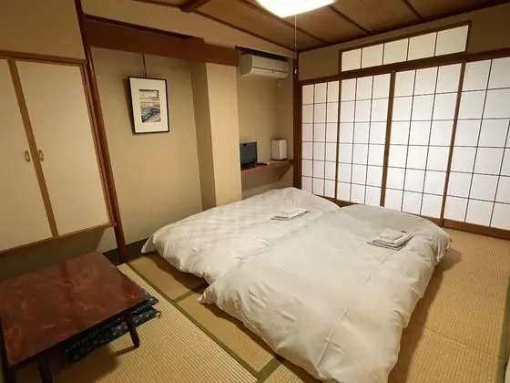 Standard Oda (Japanese Style)