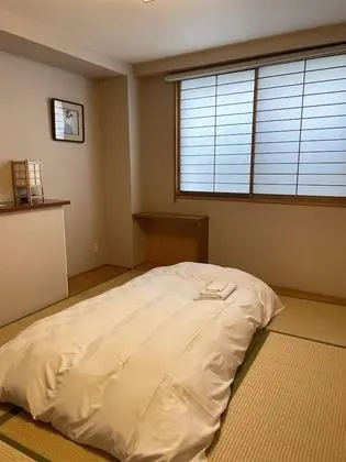 Standard Oda (Japanese Style)