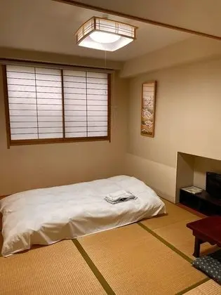 Standard Oda (Japanese Style)