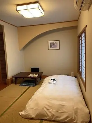 Standard Oda (Japanese Style)