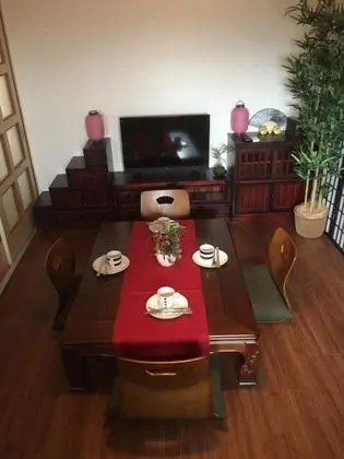 Ev, 4 Yatak Odası