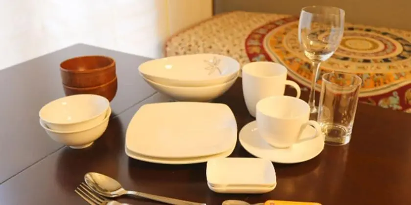 Oda (Fukugi Terrace Deluxe 43sqm)