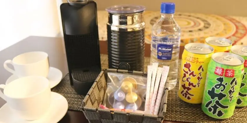 Oda (Fukugi Terrace Deluxe 43sqm)