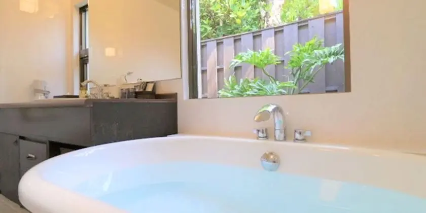 Oda (Fukugi Terrace Deluxe 43sqm)