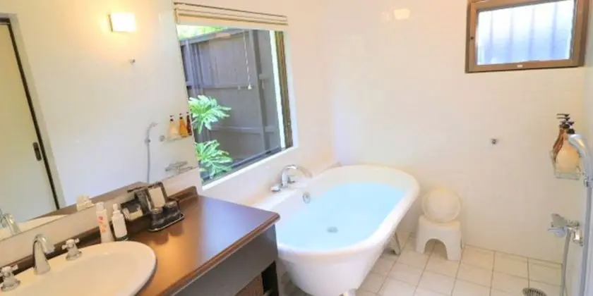 Oda (Fukugi Terrace Deluxe 43sqm)