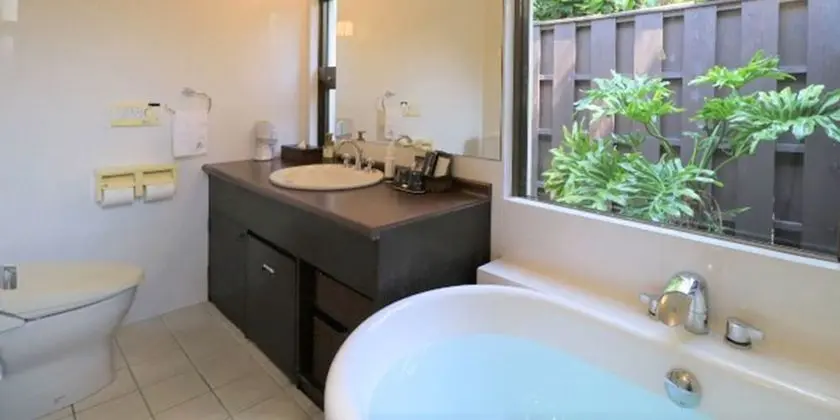 Oda (Fukugi Terrace Deluxe 43sqm)