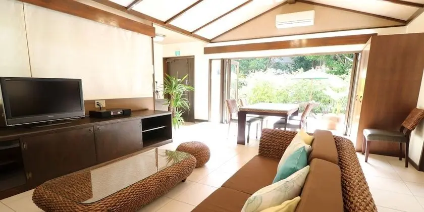 Oda (Fukugi Terrace Suite 67sqm)