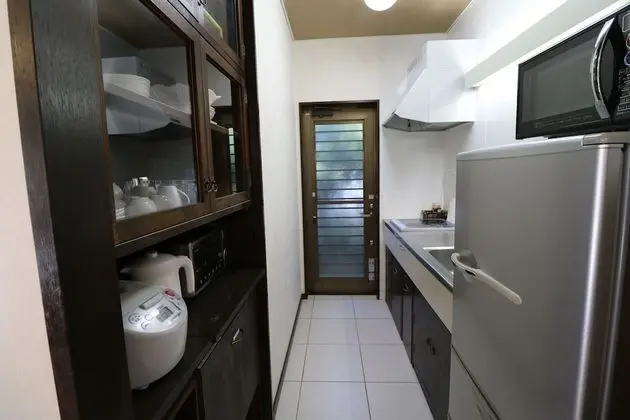 Oda (Fukugi Terrace Suite 67sqm)