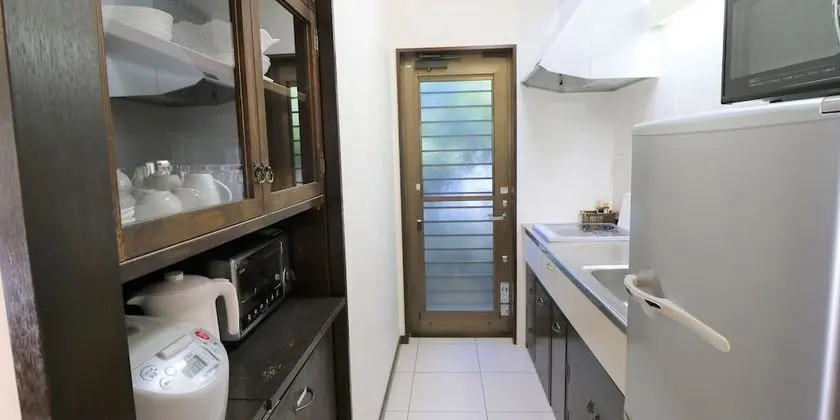 Oda (Fukugi Terrace Suite 67sqm)