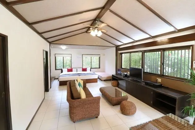 Oda (Fukugi Terrace Suite 67sqm)