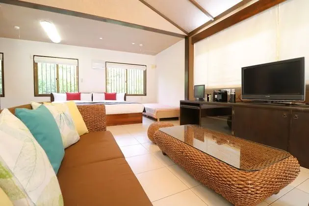 Oda (Fukugi Terrace Suite 67sqm)