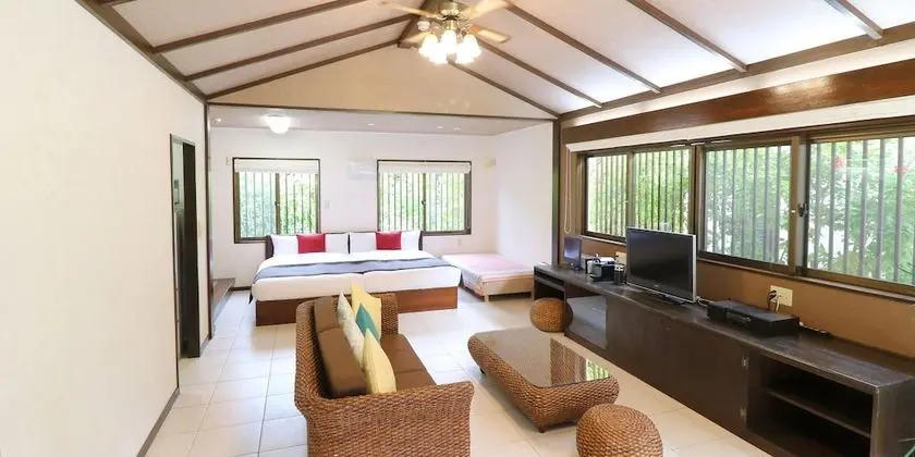 Oda (Fukugi Terrace Suite 67sqm)