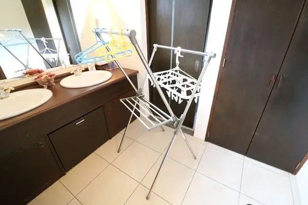 Oda (Fukugi Terrace Suite 67sqm)