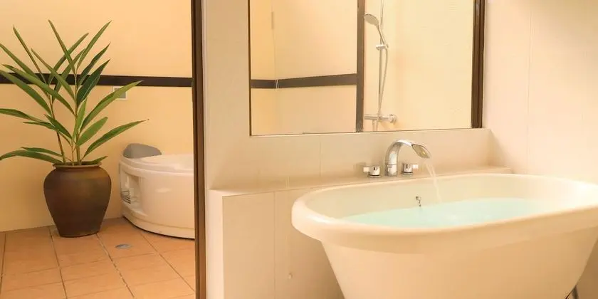 Oda (Fukugi Terrace Suite 67sqm)